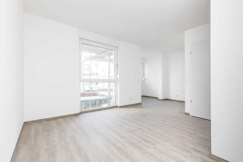 Urban. Vernetzt. Und doch zuhause. — photo 1